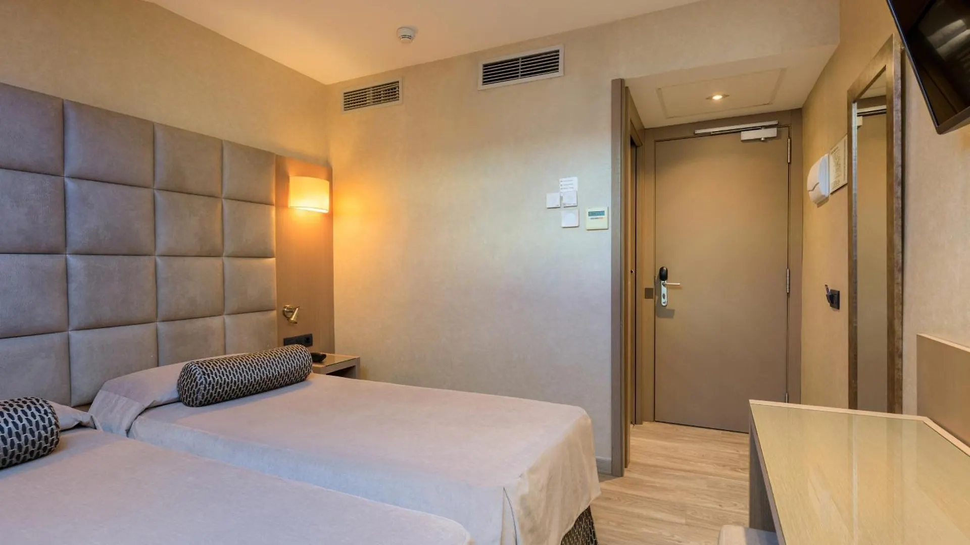 Hotel Suizo Βαρκελώνη