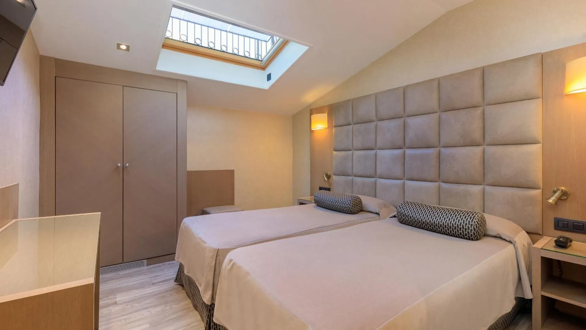 Hotel Suizo Βαρκελώνη