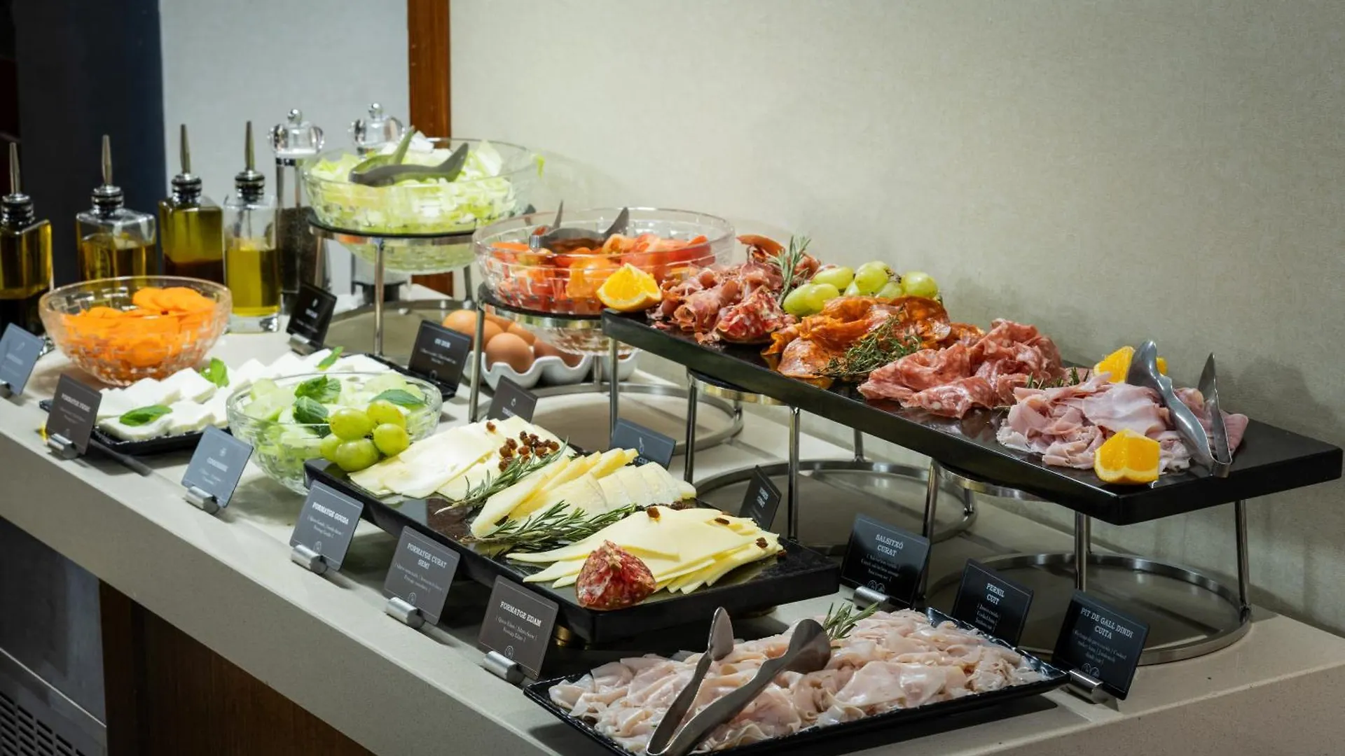 ***  Hotel Suizo Βαρκελώνη Ισπανία