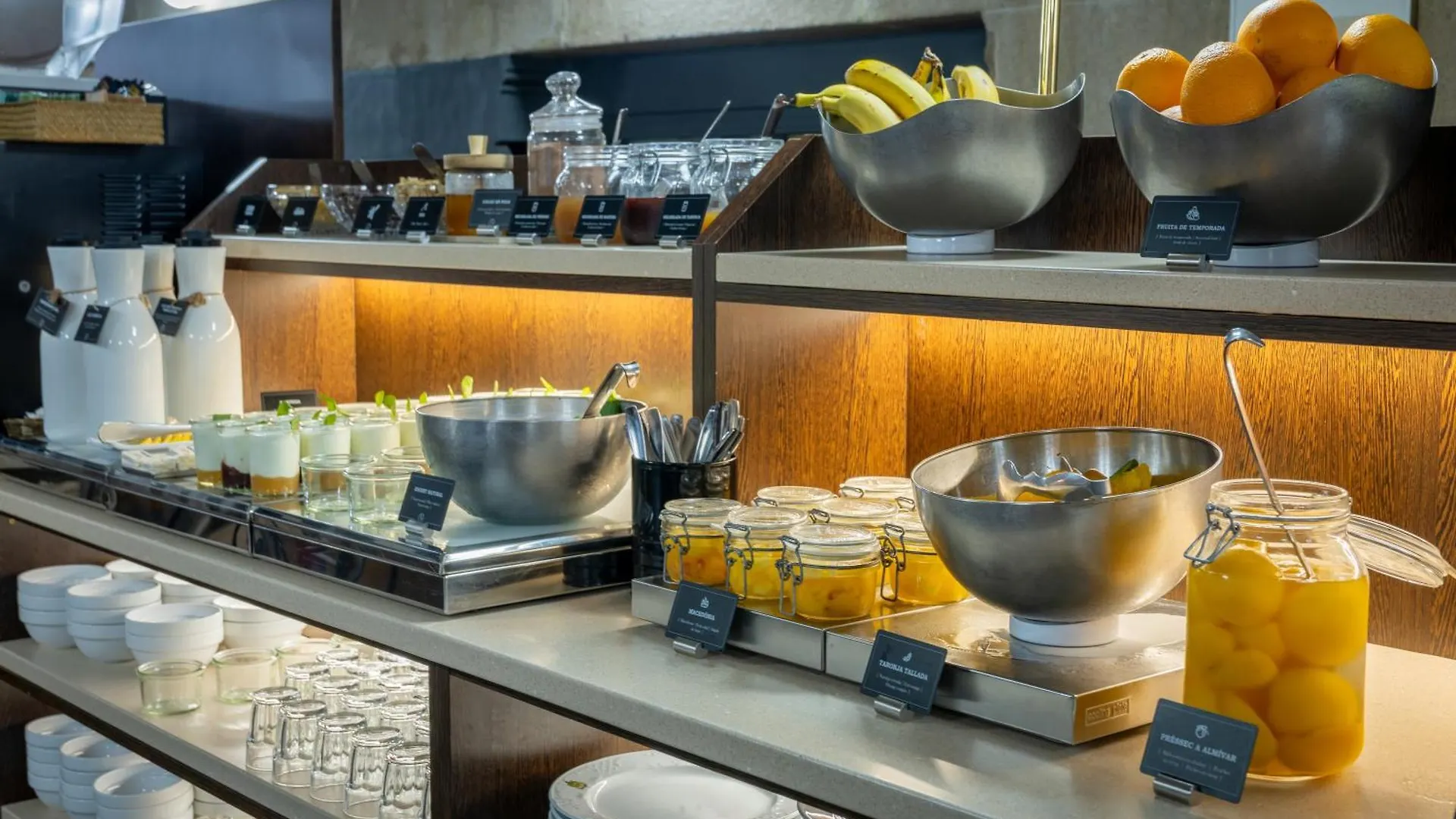 ***  ברצלונה Hotel Suizo ספרד
