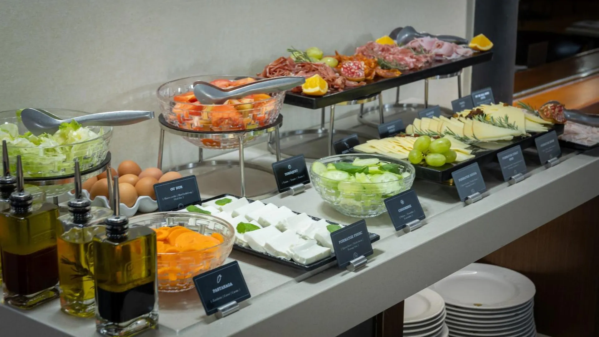 ברצלונה Hotel Suizo ספרד