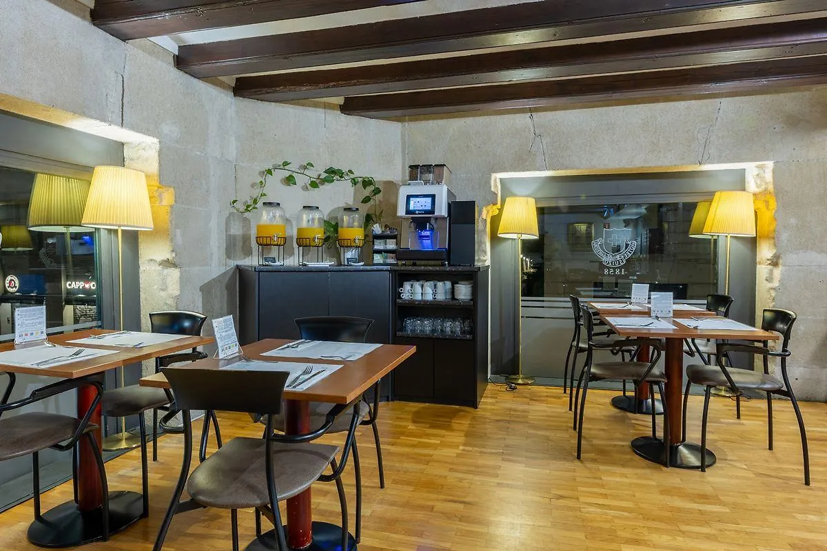 ברצלונה Hotel Suizo 3*,  ספרד