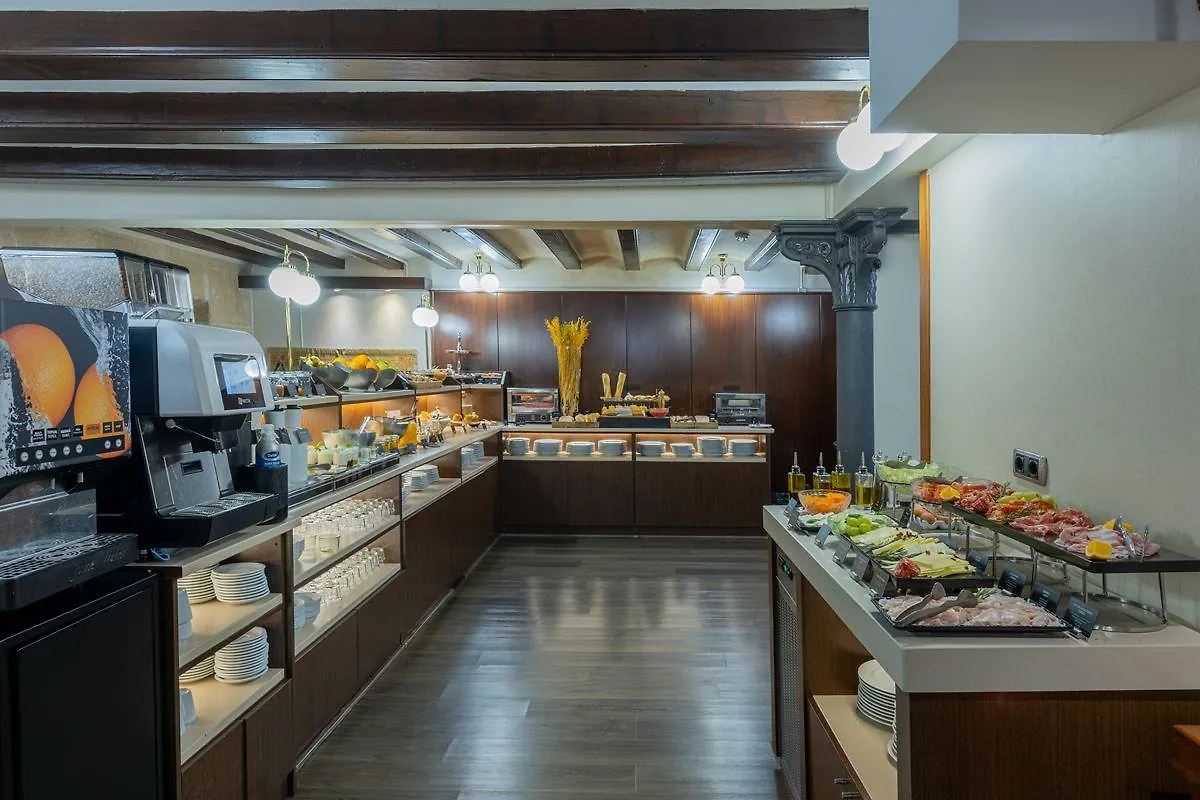 Hotel Suizo Βαρκελώνη Ισπανία