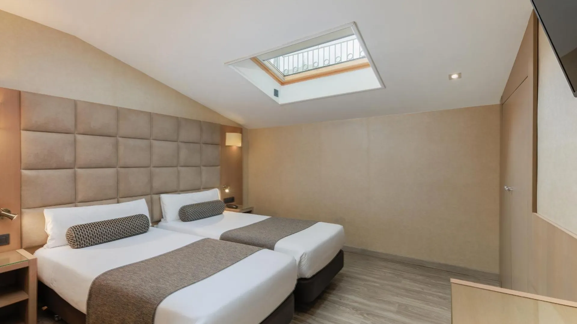 Hotel Suizo Βαρκελώνη