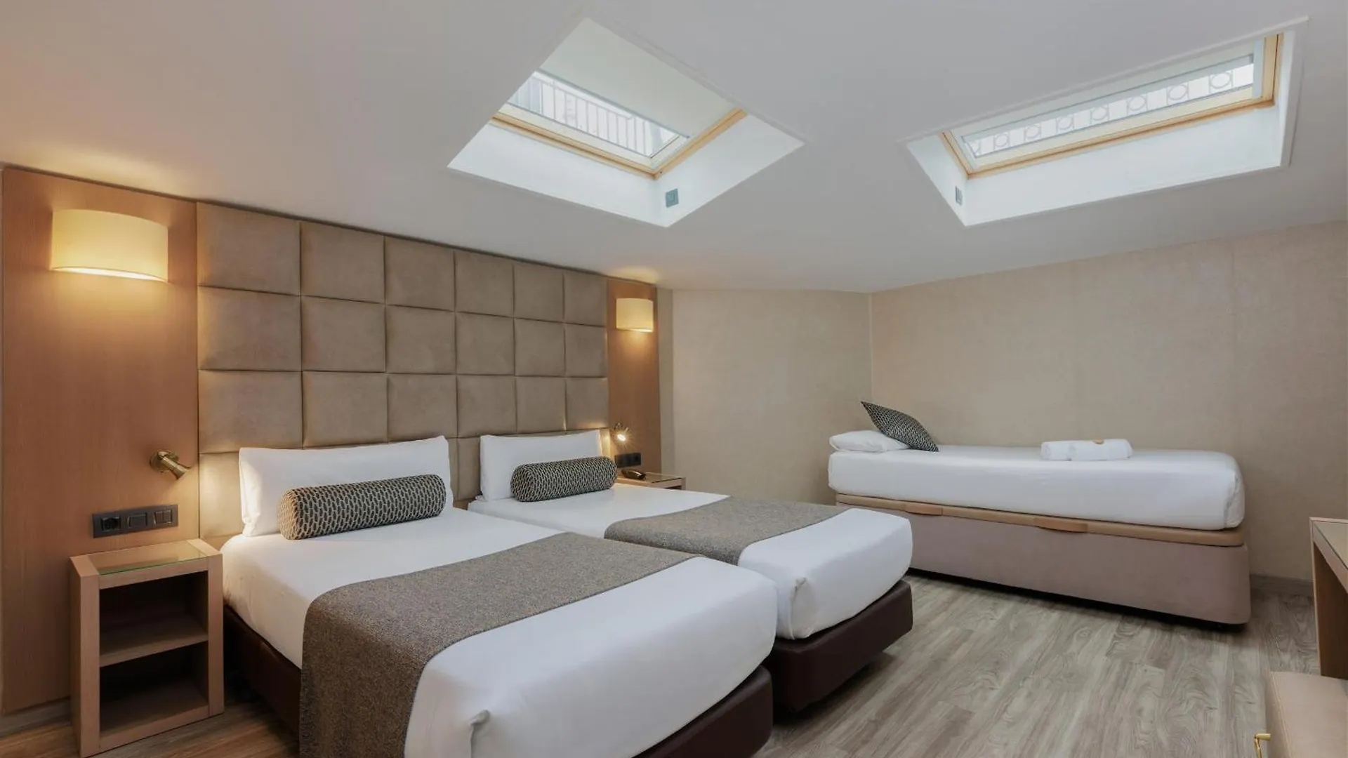 Hotel Suizo Βαρκελώνη