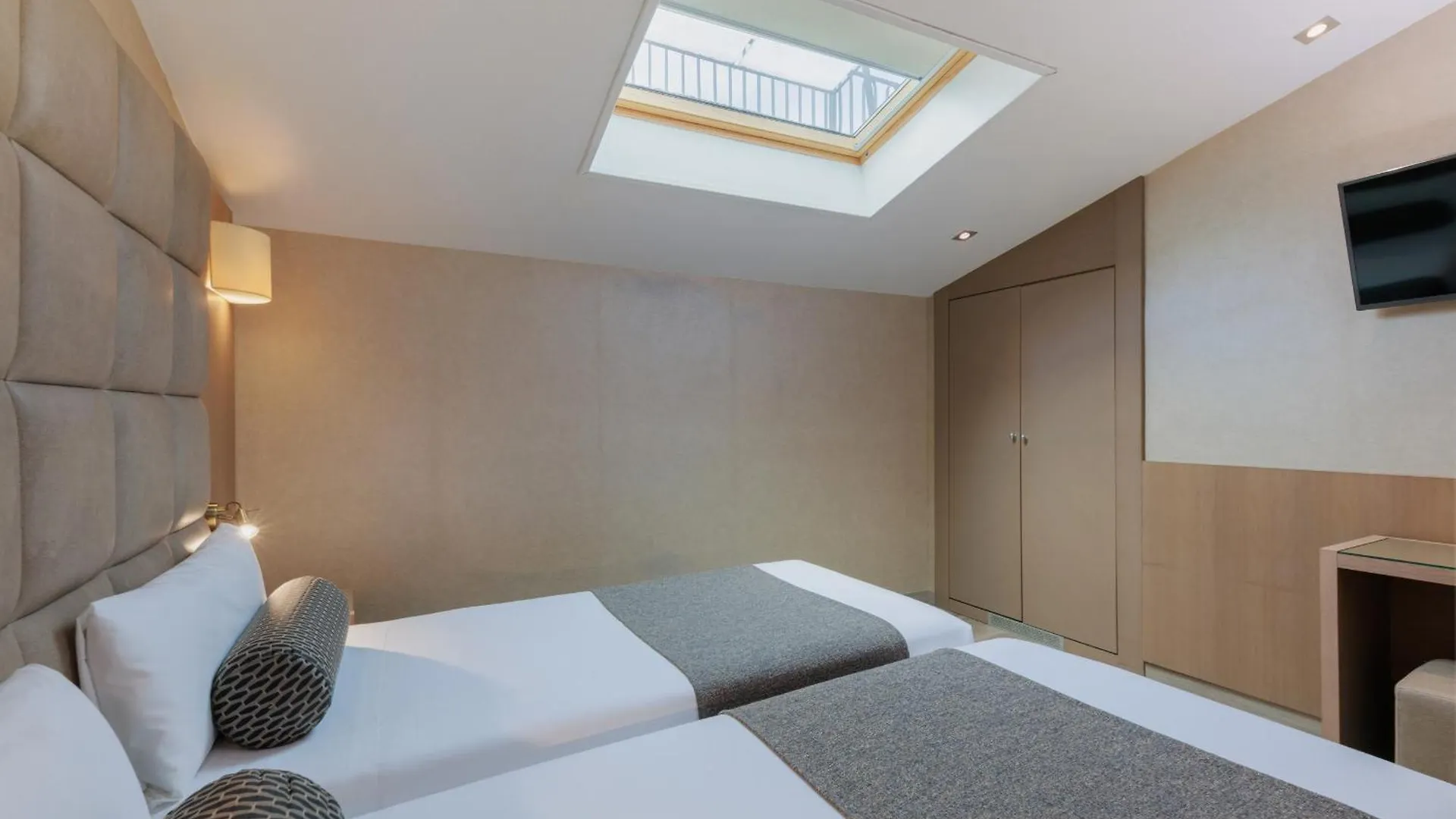 Hotel Suizo Βαρκελώνη 3*,  Ισπανία