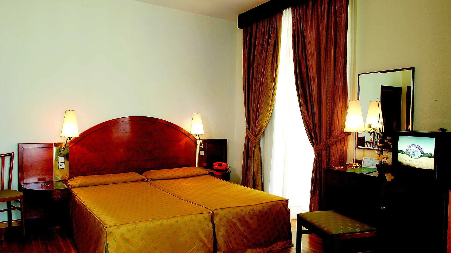 Hotel Suizo Βαρκελώνη