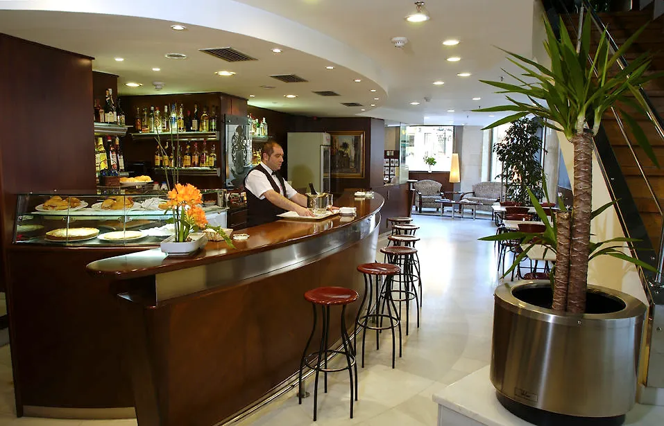 ברצלונה Hotel Suizo 3*,  ספרד