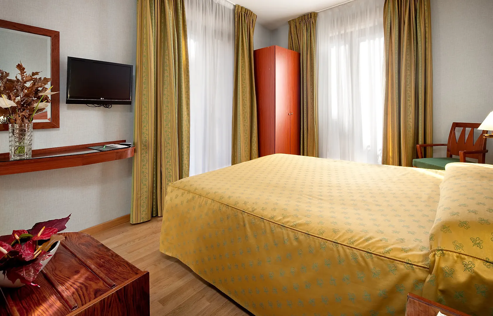 ברצלונה Hotel Suizo