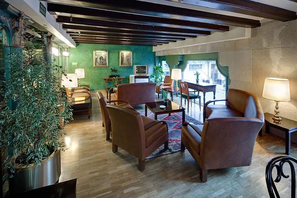 ברצלונה Hotel Suizo ספרד
