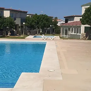 Apartamento Con Piscina, Cala En Blanes Ciutadella Apartamento