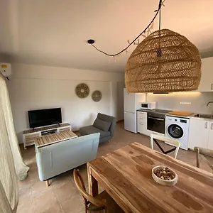 Bella Paula Apartamento