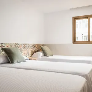 Vendégház Baler, Barcelona