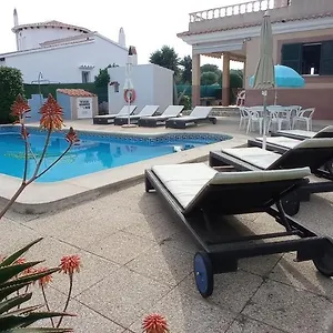 Sirena Сasa de vacaciones