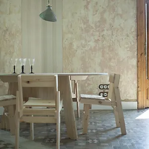 Yök Casa Cultura Barcelona