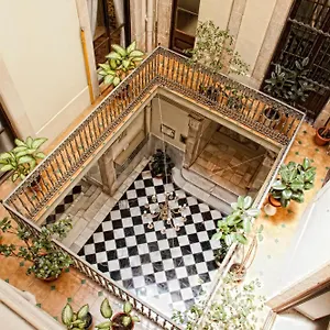 Vendégház Ramos, Barcelona