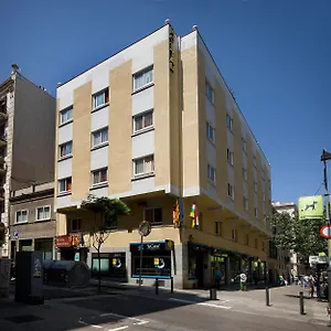 Vendégház Hostal Barcelona, Barcelona