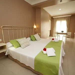 *** Szálloda Rf Astoria - Adults Only Spanyolország