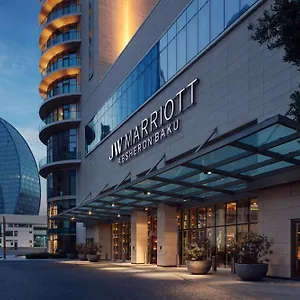מלון Jw Marriott Absheron