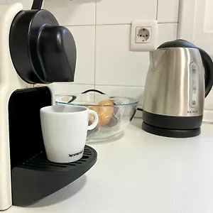 2* ゲストハウス オスタル ゴヤ