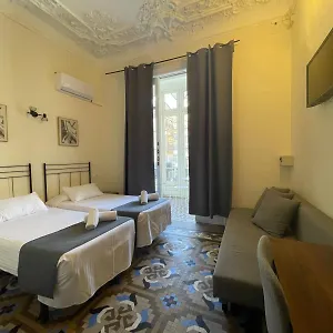 Vendégház Balmes Centro, Barcelona