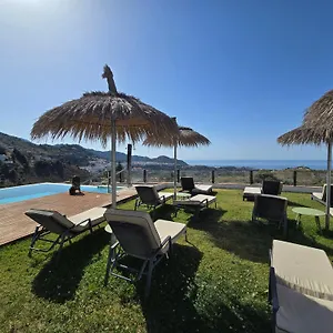 Hotel Morisca Charming Boutique ***