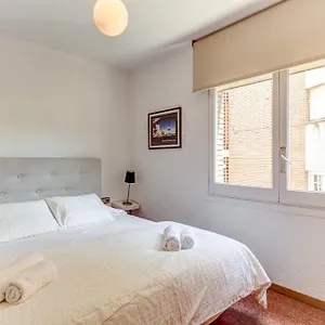 Apartmanhotel Isabella's House, Barcelona