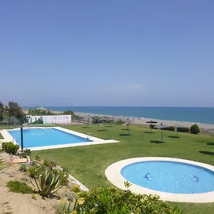 2203-1st Line Beach House!aldea Beach Сasa de vacaciones