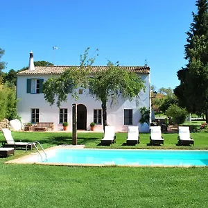 La Escribana Villa