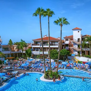 Aparthotel Albatros Golf Del Sur Tenerife ***