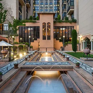 Otel Saray ****