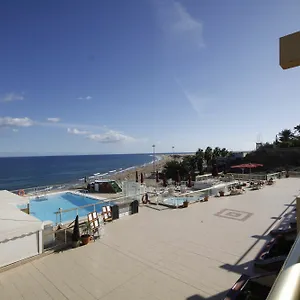 Lejlighedshotel Atlantic Club