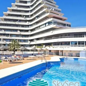 Skysea Apartamento