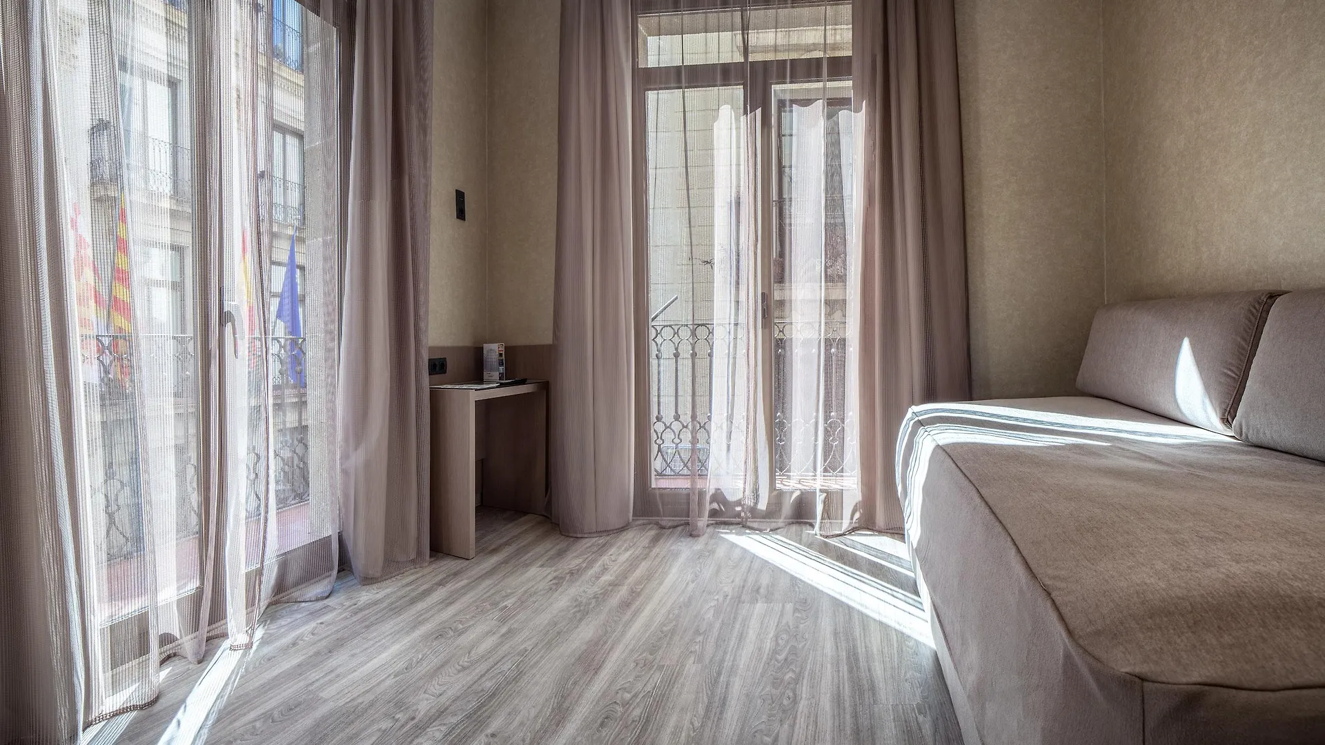 Hotel Suizo Βαρκελώνη