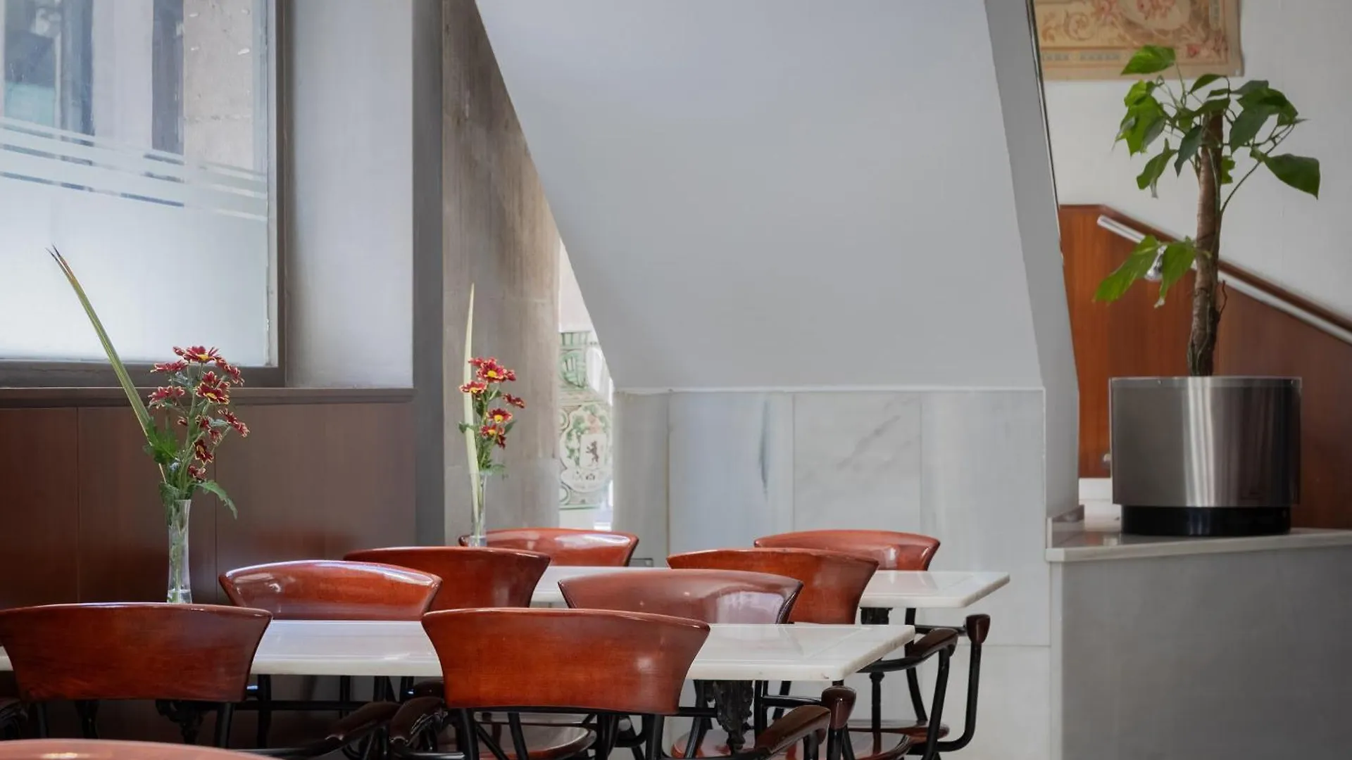 Hotel Suizo Barcelona 3*,  Spain