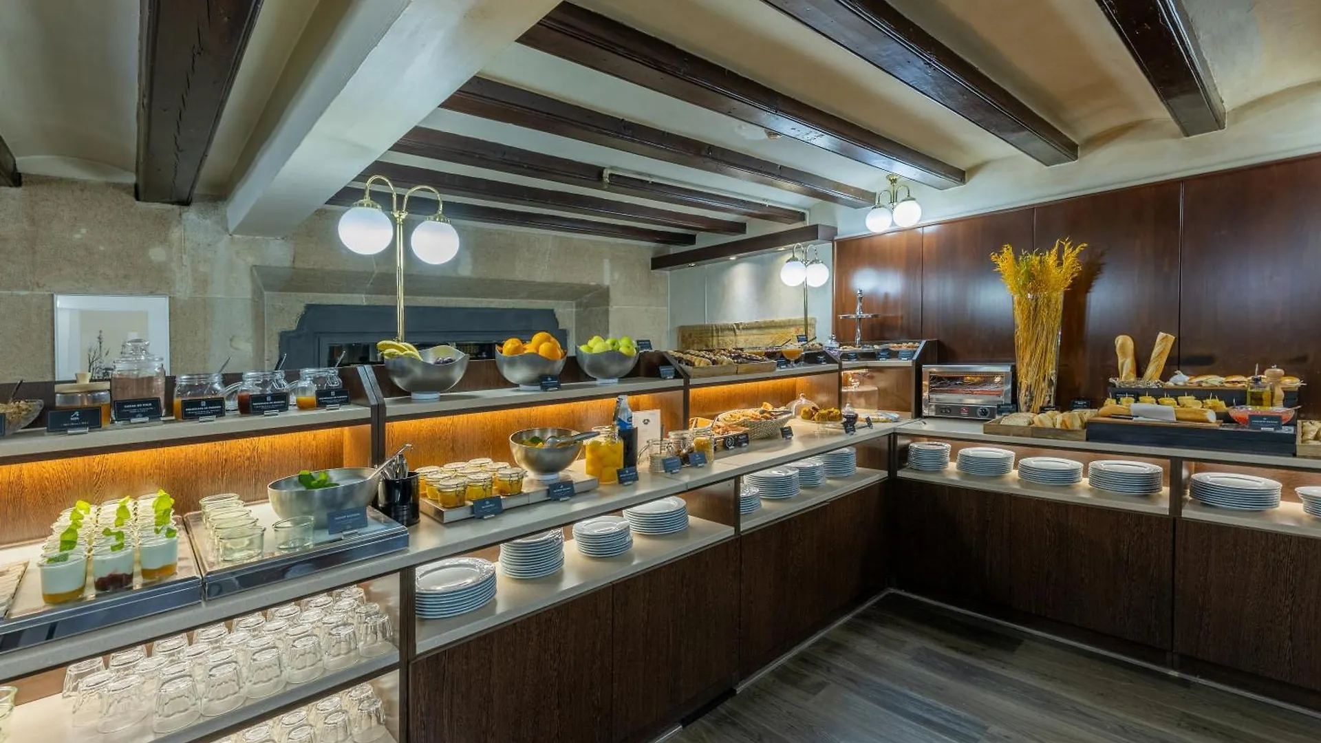 Hotel Suizo Barcelona