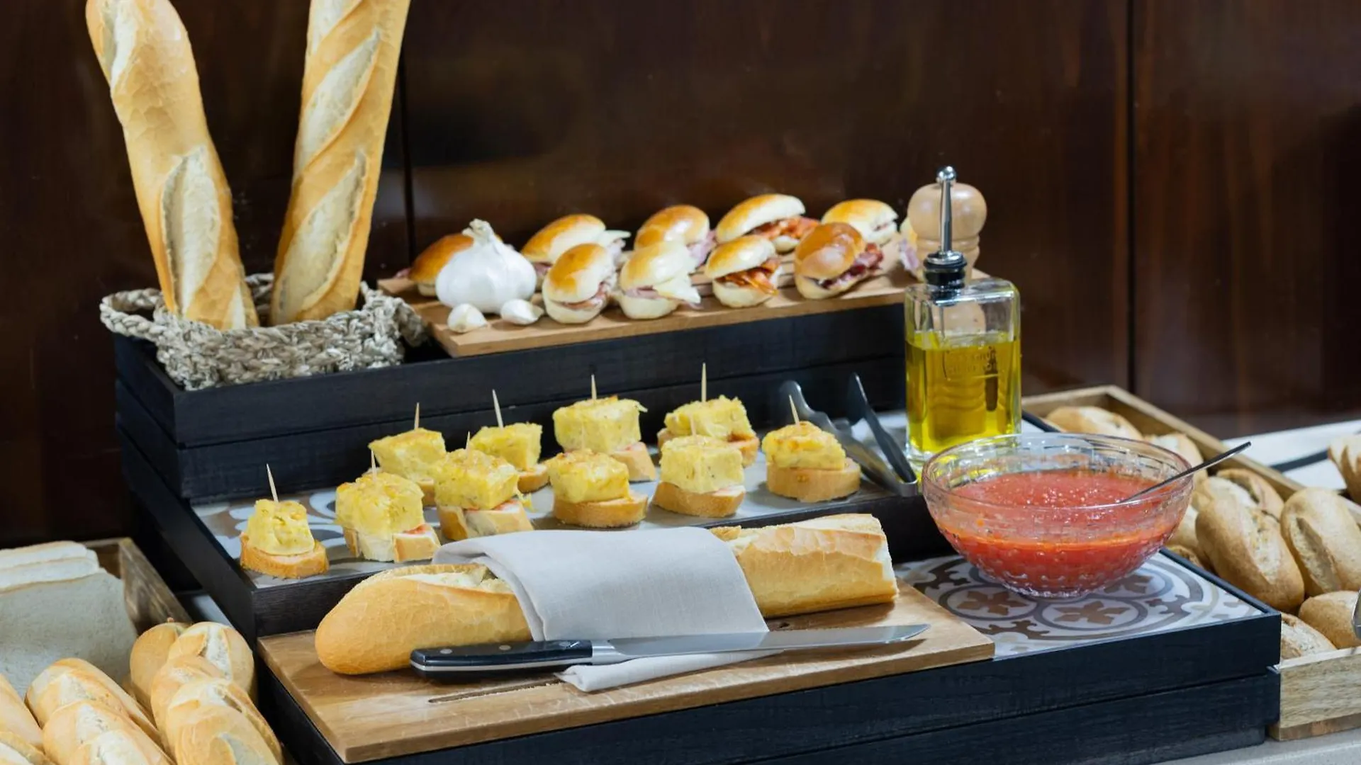 Hotel Suizo Barcelona