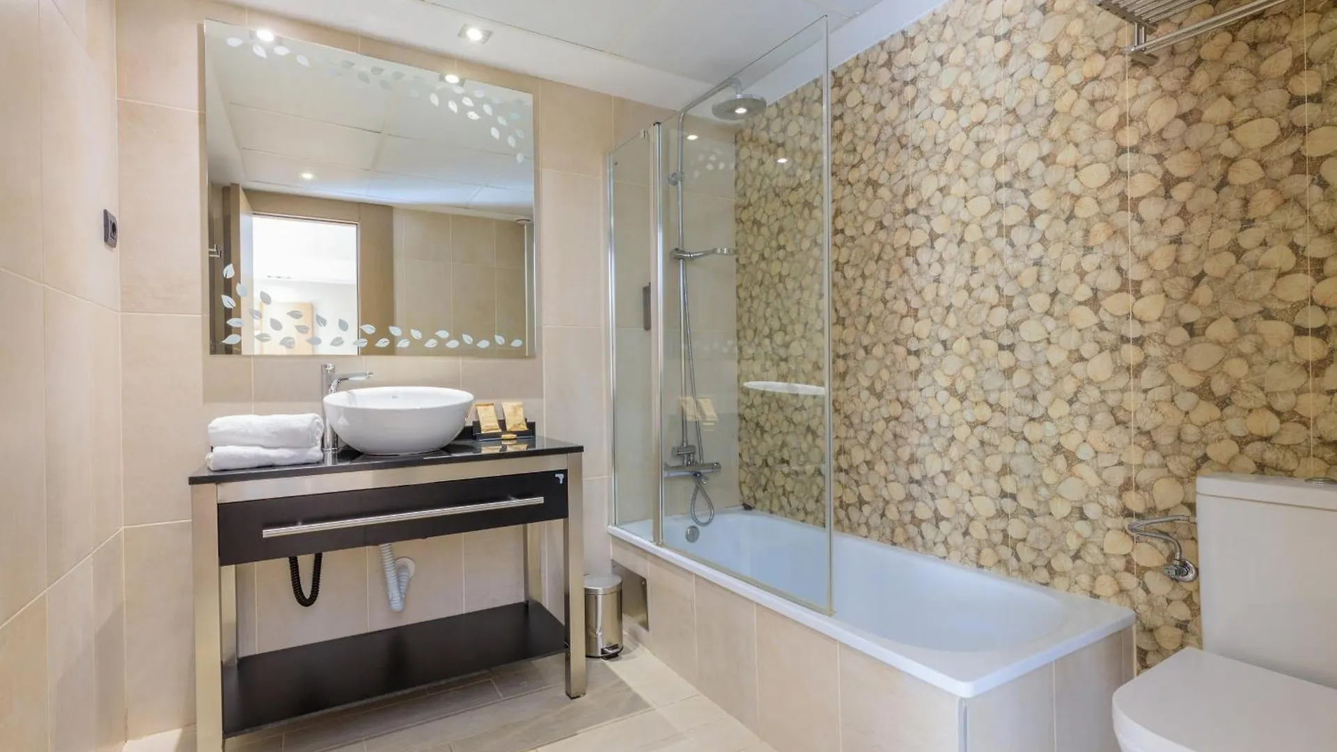 Hotel Suizo Βαρκελώνη 3*,  Ισπανία
