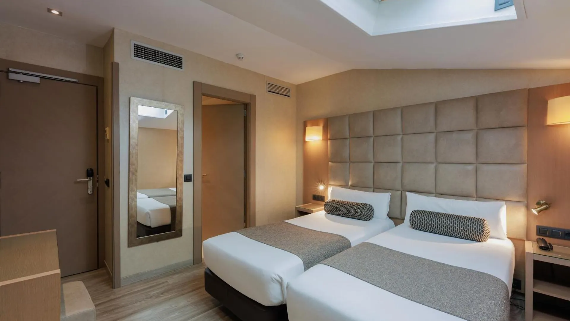 Hotel Suizo Βαρκελώνη