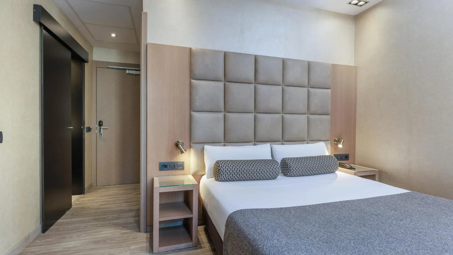 Hotel Suizo Βαρκελώνη